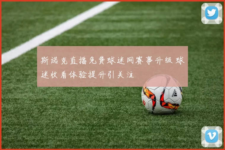 斯诺克直播免费球迷网赛事升级 球迷收看体验提升引关注